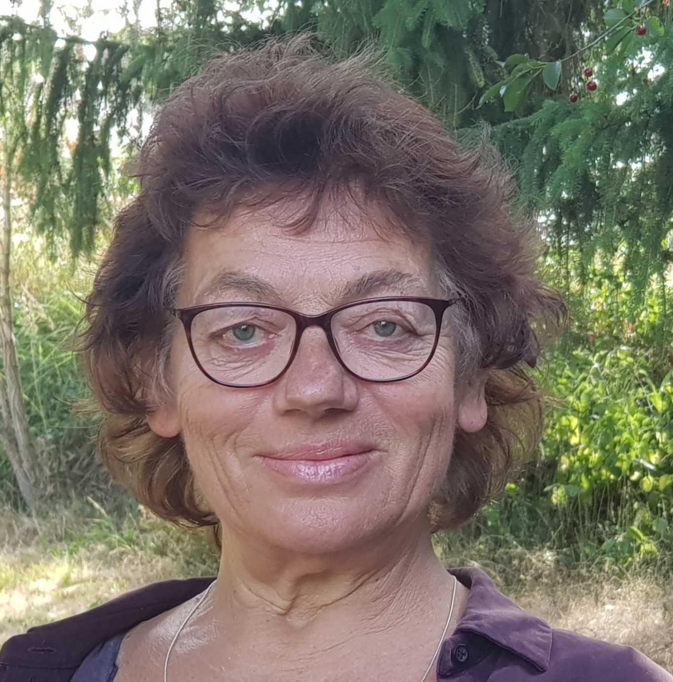 Dolores Richter